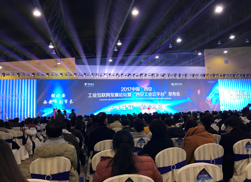 這個(gè)12.12，美林?jǐn)?shù)據(jù)過了一個(gè)“工業(yè)互聯(lián)網(wǎng)節(jié)”